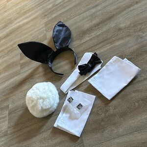Official Playboy Bunny Accessories